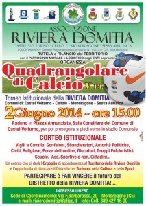 Manifesto TORNEO V^ Ediz_ne 2014